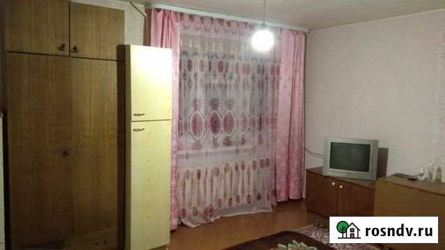 1-комнатная квартира, 37 м², 3/5 эт. на продажу в Миассе Миасс - изображение 1