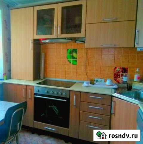 2-комнатная квартира, 45 м², 3/5 эт. на продажу в Новоалтайске Новоалтайск - изображение 1