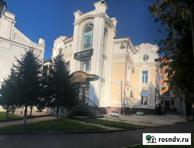 Помещение свободного назначения, 1060 кв.м. Томск - изображение 1