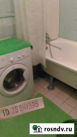 2-комнатная квартира, 50 м², 3/3 эт. в аренду посуточно в Севастополе Севастополь - изображение 1