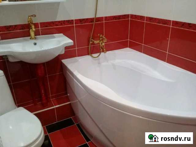 1-комнатная квартира, 38 м², 9/9 эт. в аренду посуточно в Ставрополе Ставрополь - изображение 1