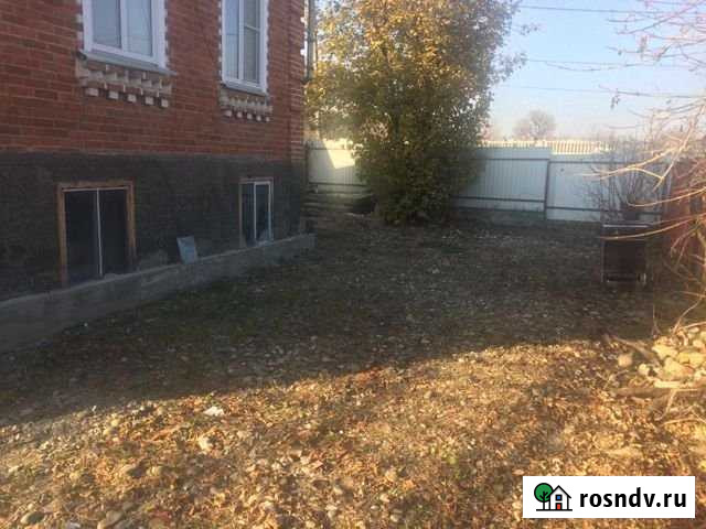 Дом 140 м² на участке 9 сот. на продажу в Тульском Тульский - изображение 1