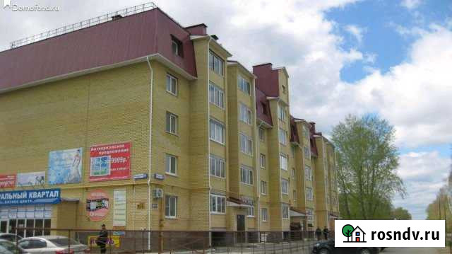 1-комнатная квартира, 36 м², 3/5 эт. в аренду посуточно в Невьянске Невьянск - изображение 1