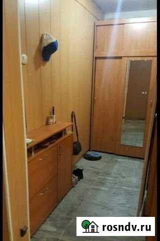 1-комнатная квартира, 31.8 м², 4/5 эт. на продажу в Сертолово Сертолово - изображение 1