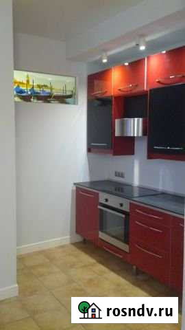 2-комнатная квартира, 49 м², 3/4 эт. на продажу в Видном Видное - изображение 1