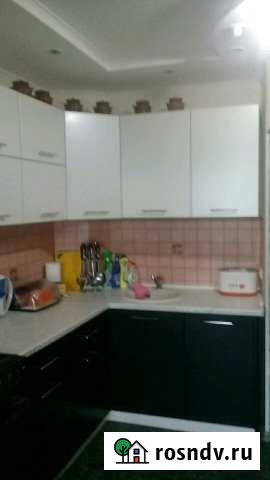 1-комнатная квартира, 40 м², 2/17 эт. на продажу в Тольятти Тольятти - изображение 1