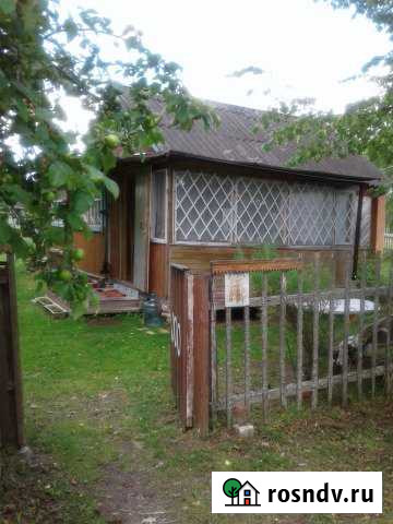 Участок ИЖС 52 сот. на продажу в Идрице Идрица - изображение 1