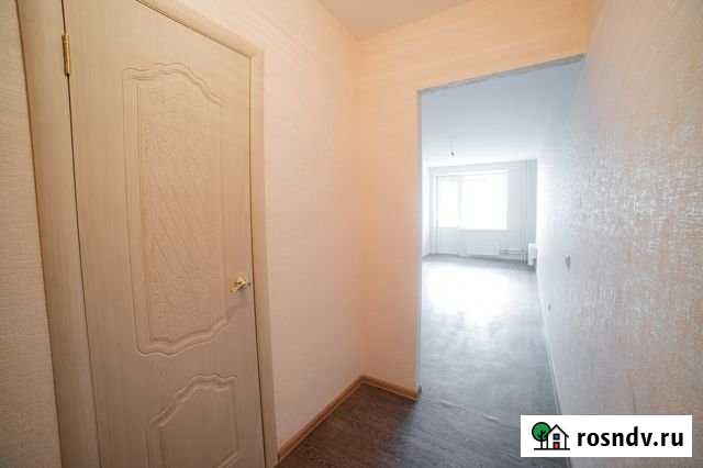 1-комнатная квартира, 31 м², 3/17 эт. в аренду на длительный срок в Томске Томск - изображение 1