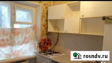 Комната 85 м² в 2-ком. кв., 1/5 эт. в аренду на длительный срок в Лобне Лобня - изображение 1