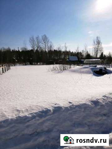 Участок СНТ, ДНП 9 сот. на продажу в Тобольске Тобольск - изображение 1