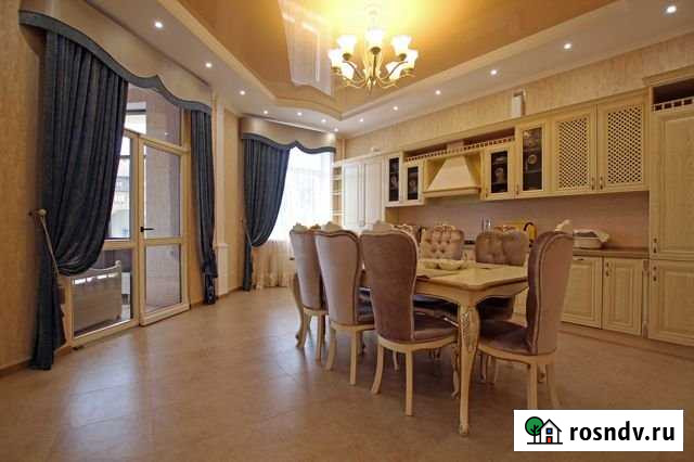 3-комнатная квартира, 150 м², 5/7 эт. в аренду посуточно в Кисловодске Кисловодск - изображение 1