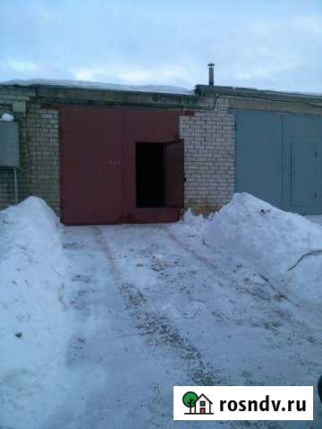 Гараж 26 м² на продажу в Курске Курск - изображение 1