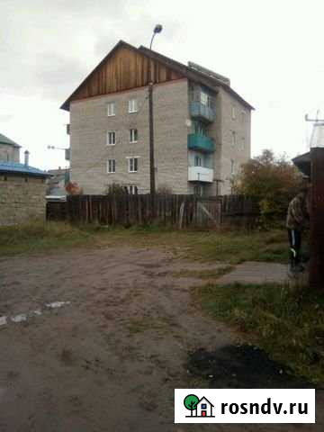 2-комнатная квартира, 52 м², 2/4 эт. на продажу в Улькане Улькан - изображение 1