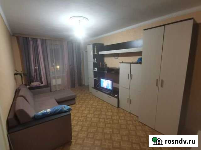 2-комнатная квартира, 50 м², 4/4 эт. в аренду на длительный срок в Омске Омск - изображение 1