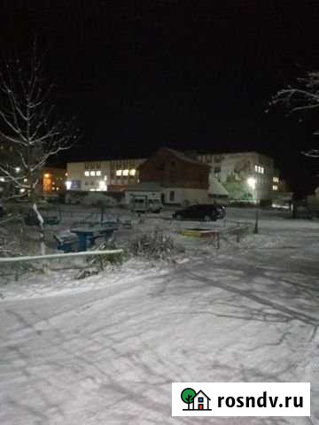 1-комнатная квартира, 32 м², 5/5 эт. на продажу в Печоре Печора - изображение 1