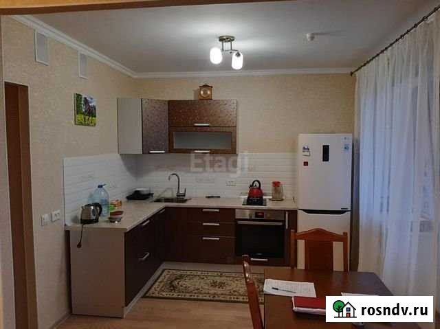 Квартира-студия, 35.6 м², 8/10 эт. на продажу в Череповце Череповец - изображение 1