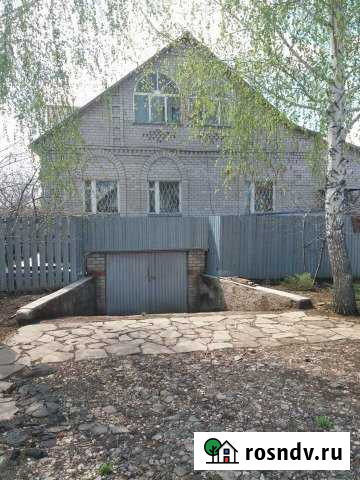 Дом 150 м² на участке 6 сот. на продажу в Отрадном Отрадный - изображение 1