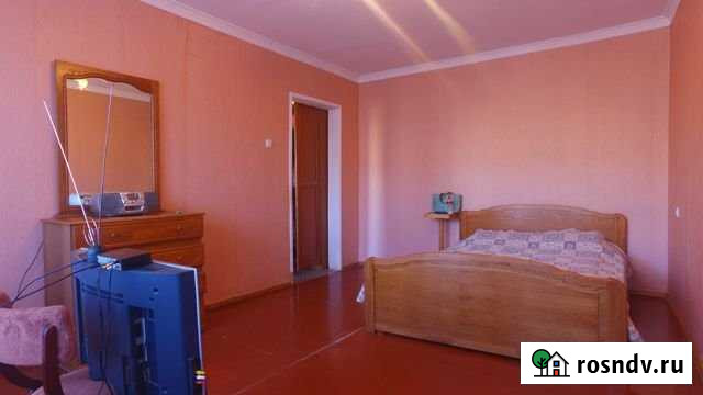 1-комнатная квартира, 37 м², 3/8 эт. на продажу во Владикавказе Владикавказ - изображение 1