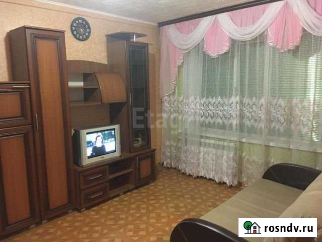 1-комнатная квартира, 30 м², 1/5 эт. в аренду на длительный срок в Нижневартовске Нижневартовск - изображение 1