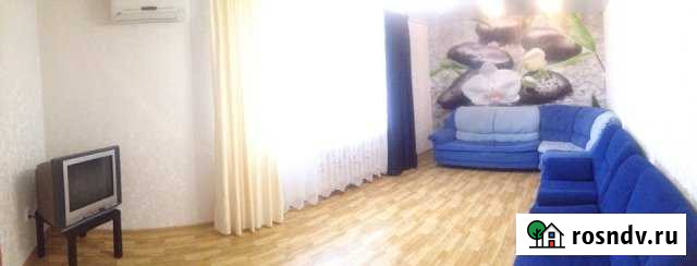 2-комнатная квартира, 60 м², 9/9 эт. в аренду посуточно в Октябрьском Республики Башкортостан Октябрьский - изображение 1