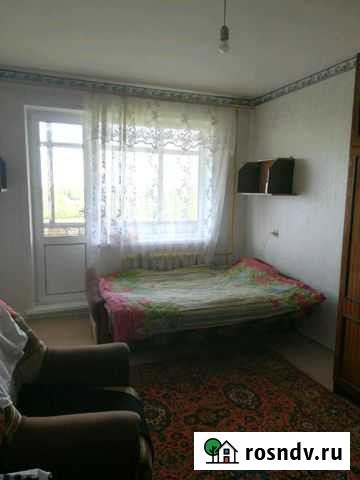 2-комнатная квартира, 46 м², 4/5 эт. на продажу в Ново-Талицах Ново-Талицы - изображение 1