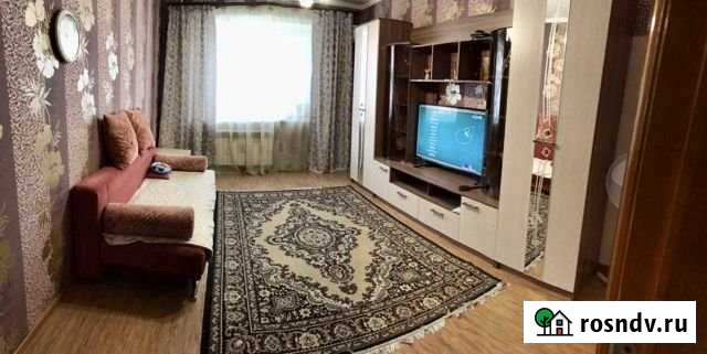 3-комнатная квартира, 65.4 м², 6/10 эт. на продажу в Бийске Бийск - изображение 1