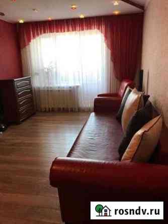 3-комнатная квартира, 64 м², 2/3 эт. на продажу в Луховицах Луховицы