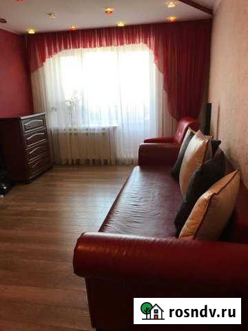 3-комнатная квартира, 64 м², 2/3 эт. на продажу в Луховицах Луховицы - изображение 1