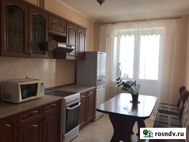 1-комнатная квартира, 39 м², 4/9 эт. в аренду посуточно в Пензе Пенза - изображение 1