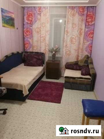 3-комнатная квартира, 60 м², 3/9 эт. в аренду на длительный срок в Нижневартовске Нижневартовск - изображение 1