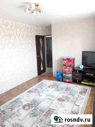 2-комнатная квартира, 46 м², 2/2 эт. на продажу в Соль-Илецке Соль-Илецк