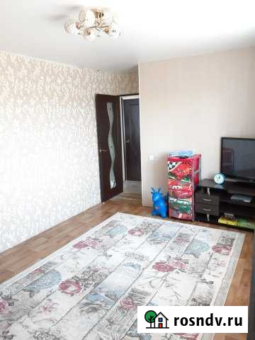 2-комнатная квартира, 46 м², 2/2 эт. на продажу в Соль-Илецке Соль-Илецк - изображение 1