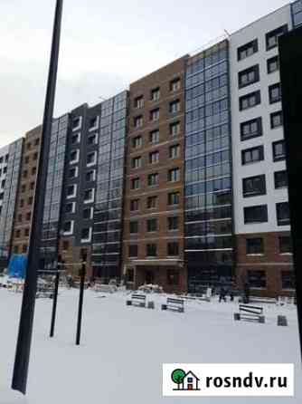 1-комнатная квартира, 29 м², 9/9 эт. на продажу в Иркутске Иркутск