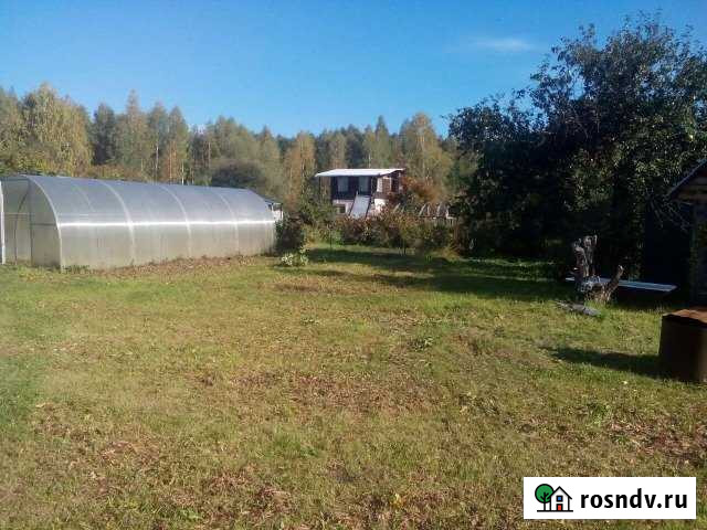 Дача 20 м² на участке 5 сот. на продажу в Бору Бор - изображение 1