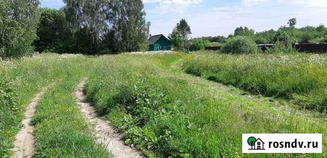 Участок ИЖС 29 сот. на продажу в Ярцево Ярцево - изображение 1