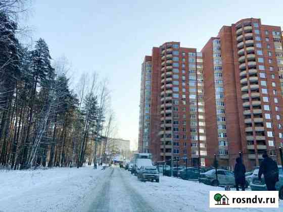 Квартира-студия, 63 м², 11/17 эт. на продажу в Перми Пермь