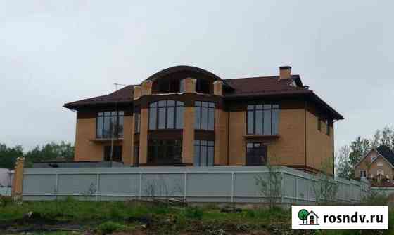 Дом 700 м² на участке 10.7 сот. на продажу в Кокошкино Кокошкино