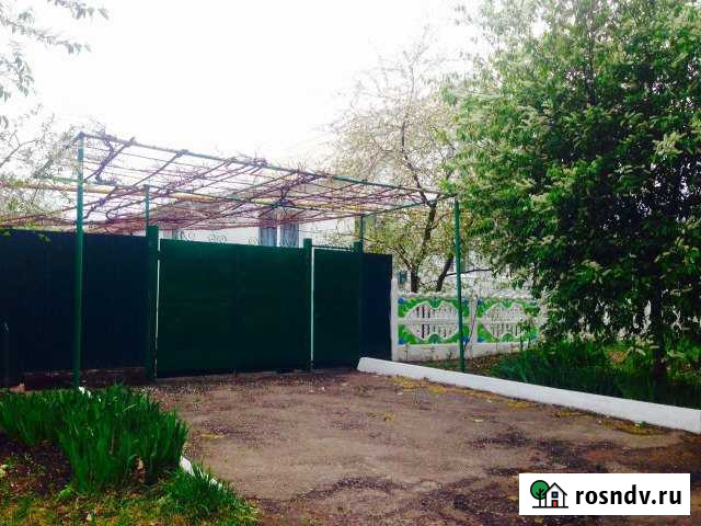 Дом 42 м² на участке 10 сот. на продажу в Короче Короча - изображение 1