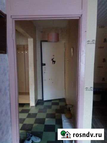 1-комнатная квартира, 31.5 м², 5/5 эт. на продажу в Эльбрусе Эльбрус - изображение 1