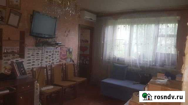 3-комнатная квартира, 63 м², 2/5 эт. на продажу в Дедовске Дедовск - изображение 1