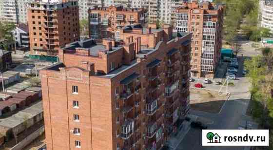 Помещение свободного назначения, 82.7 кв.м. Хабаровск