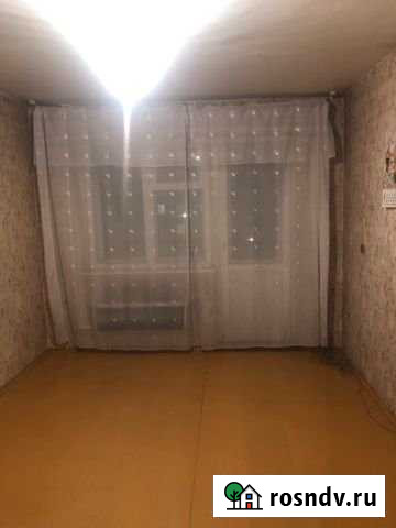 1-комнатная квартира, 29.8 м², 4/5 эт. в аренду на длительный срок в Шелехове Шелехов - изображение 1