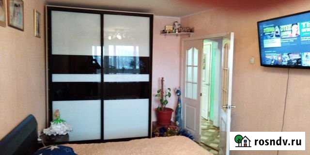 3-комнатная квартира, 84 м², 3/16 эт. на продажу в Магнитогорске Магнитогорск - изображение 1