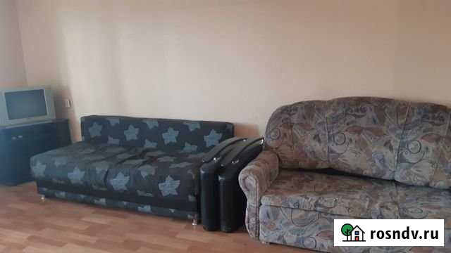 2-комнатная квартира, 48 м², 10/10 эт. в аренду на длительный срок в Краснокамске Краснокамск - изображение 1