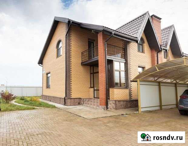 Коттедж 165 м² на участке 15 сот. на продажу в Великом Новгороде Великий Новгород - изображение 1