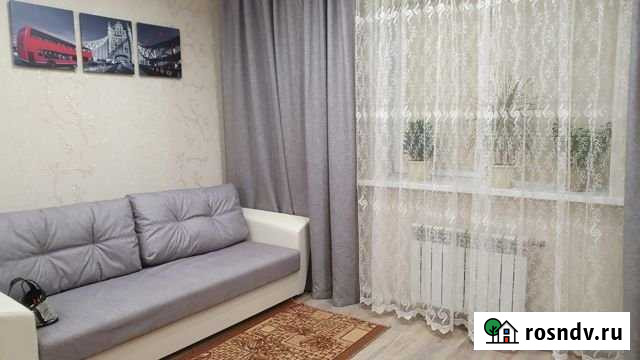 1-комнатная квартира, 27.1 м², 1/3 эт. на продажу в Городище Волгоградской области Городище - изображение 1