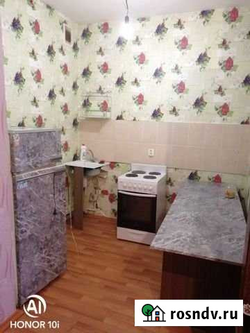 1-комнатная квартира, 29 м², 8/10 эт. в аренду на длительный срок в Великих Луках Великие Луки - изображение 1