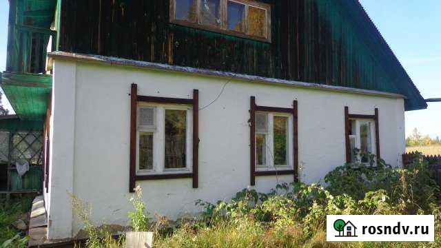 Дом 100 м² на участке 12 сот. на продажу в Ангарске Ангарск - изображение 1