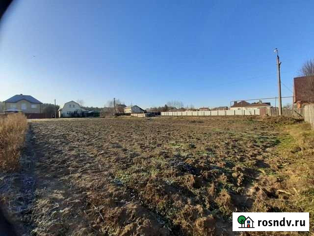 Участок ИЖС 9 сот. на продажу в Муроме Муром - изображение 1