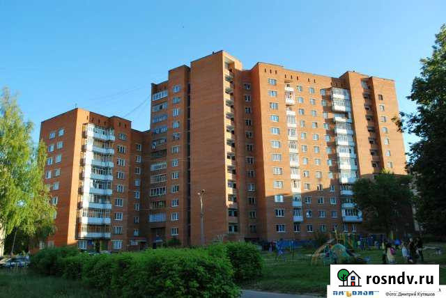 4-комнатная квартира, 71 м², 9/9 эт. на продажу в Чебоксарах Чебоксары - изображение 1